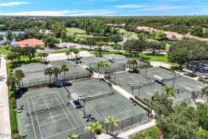 6128 Manchester Place, Naples, FL 34110 Sold 12/02/24