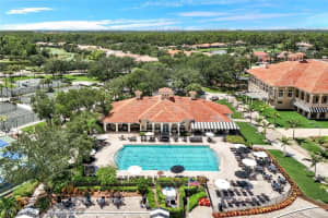 6128 Manchester Place, Naples, FL 34110 Sold 12/02/24