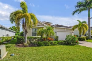 14649 Catamaran Place, Naples, FL 34114 Sold 02/25/25