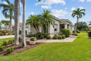 14275 Devington Way, Fort Myers, FL 33912 Sold 01/30/25