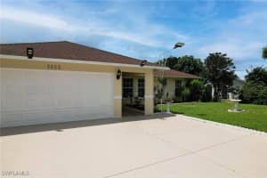 3025 49th Street, NAPLES, FL 34116 Sold 11/27/24