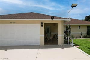 3025 49th Street, NAPLES, FL 34116 Sold 11/27/24