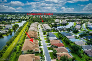 14816 Calusa Palms Drive, Fort Myers, FL 33919 Sold 12/17/24
