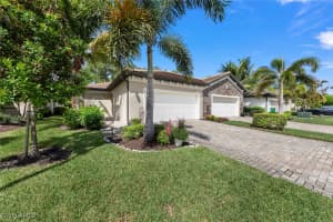 9164 Glenforest Drive, Naples, FL 34120 Sold 07/02/25