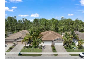 9164 Glenforest Drive, Naples, FL 34120 Sold 07/02/25