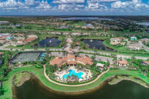9164 Glenforest Drive, Naples, FL 34120 Sold 07/02/25