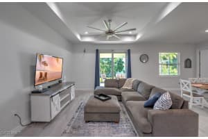 2915 22nd Street, Lehigh Acres, FL 33971 Sold 11/18/24