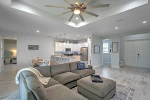 2915 22nd Street, Lehigh Acres, FL 33971 Sold 11/18/24