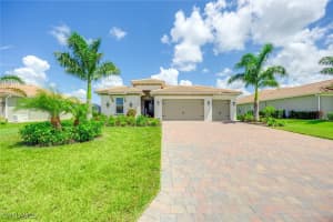 18711 Ensenada Drive, NAPLES, FL 34114 Sold 09/27/24
