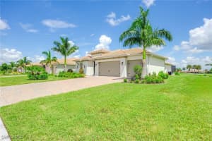 18711 Ensenada Drive, NAPLES, FL 34114 Sold 09/27/24