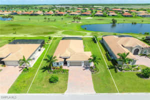 18711 Ensenada Drive, NAPLES, FL 34114 Sold 09/27/24