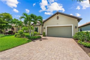 8459 Palacio Terrace, NAPLES, FL 34114 Sold 04/14/25