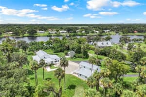 639 Live Oak Lane, LABELLE, FL 33935 Sold 05/14/25