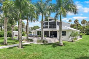 639 Live Oak Lane, LABELLE, FL 33935 Sold 05/14/25