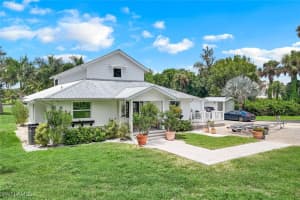 639 Live Oak Lane, LABELLE, FL 33935 Sold 05/14/25