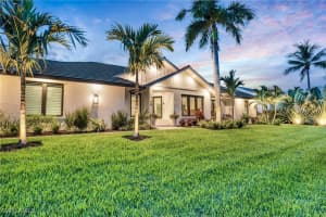 1760 Barbados Avenue, MARCO ISLAND, FL 34145 Sold 06/02/25