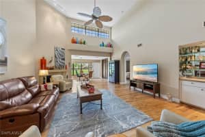 16281 Fairway Woods Drive, Fort Myers, FL 33908 Sold 06/16/25