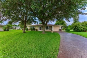 1515 Canal Place, Lehigh Acres, FL 33936 Sold 12/06/24
