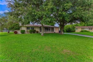 1515 Canal Place, Lehigh Acres, FL 33936 Sold 12/06/24