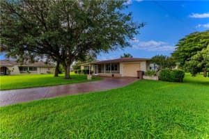 1515 Canal Place, Lehigh Acres, FL 33936 Sold 12/06/24
