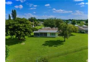 1515 Canal Place, Lehigh Acres, FL 33936 Sold 12/06/24