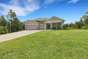 2784 6th Avenue, Naples, FL 34120 Sold 02/27/25