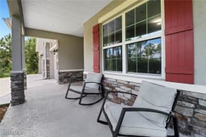 2784 6th Avenue, Naples, FL 34120 Sold 02/27/25