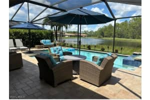 9517 River Otter Drive, Fort Myers, FL 33912 Sold 12/30/24