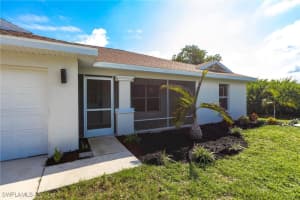 2412 Christopher Avenue, LEHIGH ACRES, FL 33971 Sold 10/17/24