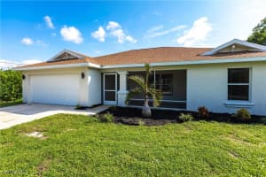 2412 Christopher Avenue, LEHIGH ACRES, FL 33971 Sold 10/17/24
