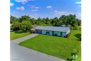 4086 Rainbow Circle, LABELLE, FL 33935 Sold 10/18/24