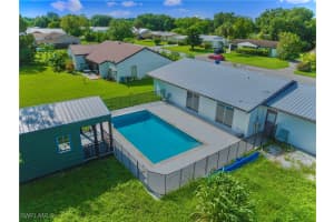 4086 Rainbow Circle, LABELLE, FL 33935 Sold 10/18/24