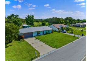 4086 Rainbow Circle, LABELLE, FL 33935 Sold 10/18/24