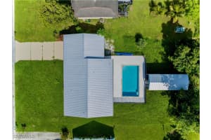 4086 Rainbow Circle, LABELLE, FL 33935 Sold 10/18/24