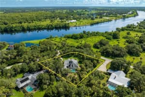 865 Fort Thompson Avenue, LABELLE, FL 33935 Sold 07/22/25
