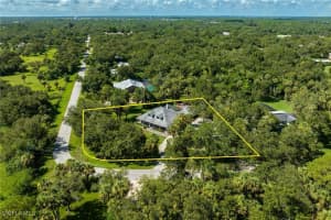 865 Fort Thompson Avenue, LABELLE, FL 33935 Sold 07/22/25