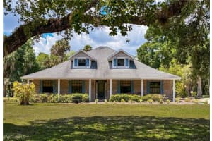 865 Fort Thompson Avenue, LABELLE, FL 33935 Sold 07/22/25