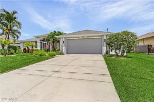 2909 29th Place, Cape Coral, FL 33914 Sold 11/15/24