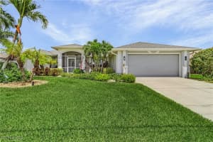 2909 29th Place, Cape Coral, FL 33914 Sold 11/15/24