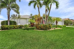 2909 29th Place, Cape Coral, FL 33914 Sold 11/15/24