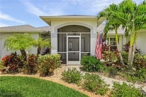 2909 29th Place, Cape Coral, FL 33914 Sold 11/15/24