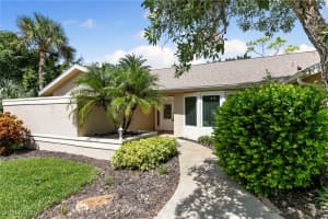 2034 Prince Drive, Naples, FL 34110 Sold 04/02/25