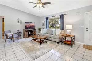 16390 Teresa Lane, NORTH FORT MYERS, FL 33917 Sold 10/25/24