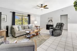 16390 Teresa Lane, NORTH FORT MYERS, FL 33917 Sold 10/25/24
