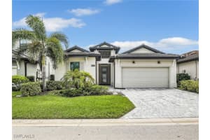 10047 Florence Circle, Naples, FL 34119 Sold 01/13/25