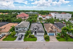 10047 Florence Circle, Naples, FL 34119 Sold 01/13/25