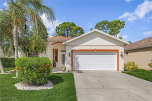 693 Crossfield Circle, NAPLES, FL 34104 Sold 11/01/24