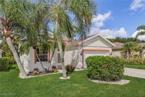 693 Crossfield Circle, NAPLES, FL 34104 Sold 11/01/24
