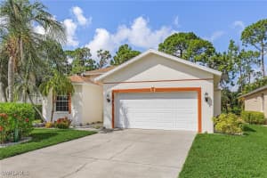 693 Crossfield Circle, NAPLES, FL 34104 Sold 11/01/24