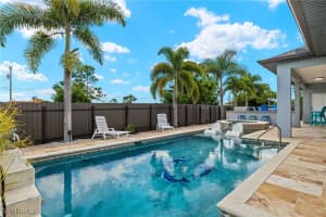 2418 28th Street, CAPE CORAL, FL 33993 Sold 11/05/24